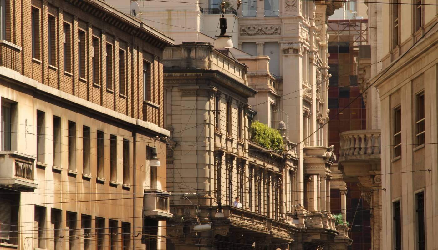 Germ Immobiliare Slideshow Palazzi
